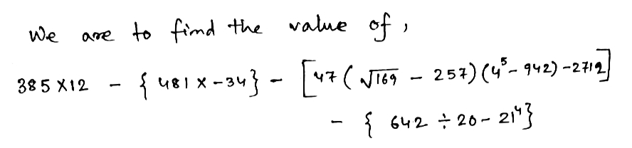 Advanced Math homework question answer, step 1, image 1